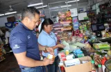  Decomisan medicamentos sin receta y cigarrillos ilegales en Capira y Chame