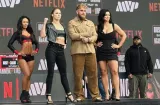 Ronda Rousey y Gina Carano listas para volver a artes marciales mixtas