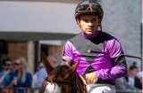 Panameños Luis Sáez y Ricardo Santana buscarán ganar el Preakness Stakes