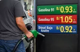 Entran en vigencia nuevos montos de subsidio a combustibles