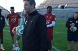 Selección de Panamá para el Mundial se conocerá el 26 de mayo