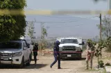 Terror en México: Hallan fosa clandestina con 60 bolsas de restos humanos