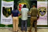 Capturan en Barú a gringo requerido por conspiración y lavado de dinero