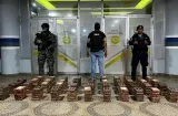 Más de 200 paquetes de drogas decomisados en Albrook