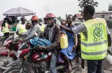 Muertos por ébola en República Democrática del Congo aumentan a 88