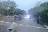 Otro muerto más en las vías de Los Santos