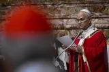León XIV lamenta que tras la confirmación jóvenes ya no vuelven a la Iglesia 
