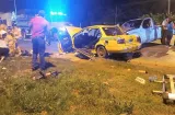 Velocidad y alcohol: Combinación letal que azota las vías de Los Santos