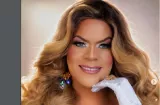 Comunidad LGBTIQ+ coronará mañana a su Emperatriz Brittany Yokasta