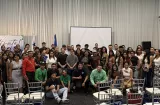 Juventud del Partido Popular se capacita sobre liderazgo en IA