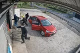 Banda armada roba minisúper en Coclé y huye sin dejar rastro