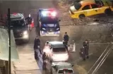 ¡David aprieta! Viene el toque de queda y menos licor en las calles 