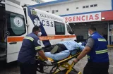 Menor de 17 años muere tras luchar por sobrevivir durante horas