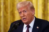  ¡Acuerdo o bombazos! Trump afirma que a Irán se le acaba el tiempo