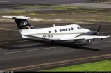 Avioneta panameña accidentada queda ligada a red de cocaína en Florida