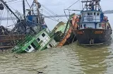 Marinos suspenden pesca por 48 horas: exigen recursos para buscar desaparecido
