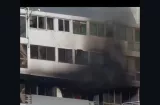 ¡Candela en Bella Vista! Evacúan edificio en Calle 47