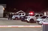 Riña entre cuñados en medio de parking terminó con uno de ellos muerto