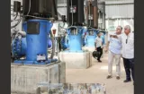 Colonenses sueñan con agua 24/7 tras reactivación de Sabanitas II