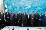 Mulino mueve fichas con diputados de CD de cara al nuevo periodo