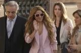 Justicia da la razón a Shakira e insta a Hacienda a devolverle 60 millones