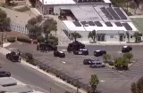 Tiroteo en un Centro Islámico de San Diego; hay un muerto