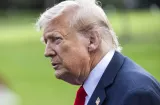 Trump anuncia que suspende los bombazos planeados contra Irán