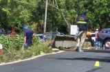 Autoridades en alerta por incrementos de muertes en las vías