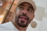 Andrés, de la Casa de los Famosos, en Panamá; pregunta qué hay pa' hacer