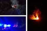Sicarios usaron camioneta robada en Tocumen para matar a representante en Tolé