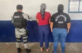 Fiscalía captura a buscada por desvío de fondos comunales de Barrio Sur