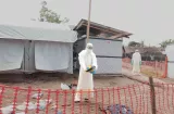 RD del Congo eleva a 131 las muertes sospechosas por el brote de ébola