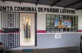 Residentes de Parque Lefevre reclaman abandono y falta de gestión