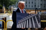 Trump dice que terminar con el régimen cubano es muy fácil