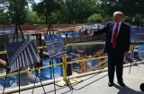 Trump da a Irán un ultimátum para cerrar un acuerdo nuclear