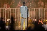 Bad Bunny desata la locura en Barcelona dos días antes de dar su show