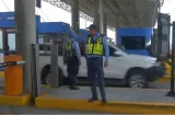 ¡Cazan a los vivos en los corredores!