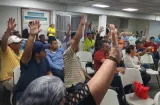 CANATRA  analiza reformas al transporte y advierte impacto laboral