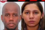 Directo a prisión por crimen y robo a fiscal. Era madre de su hija