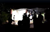 “Narizón” cayó sin piedad a tiros en Guna Nega