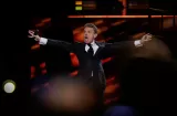 Luis Miguel está hospitalizado “por problemas del corazón”