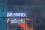 ¡Pánico y humo en Tocumen! Incendio obliga a mover vuelos a Terminal 2