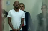Asesino de fiscal Ossa se enfrenta cara a cara con la justicia 
