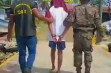 La justicia lo alcanzó en Guna Yala