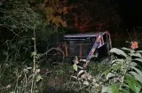Tragedia en Colón: 2 muertos y varios heridos tras colisión en lago Gatún