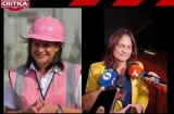 Ilya Espino de Marotta designada administradora del Canal de Panamá