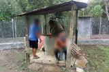 Menor de edad cae a pozo brocal mientras realizaba labores de limpieza en Barú