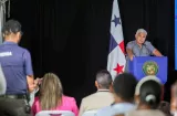 Mulino se baja del viaje a Canadá y verá el Mundial desde Panamá