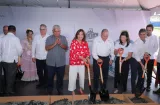 Mulino entrega apartamentos y promete miles de empleos con 360 obras