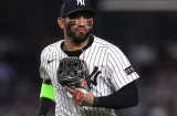 Yankees activan a José Caballero y será titular ante los Rays 